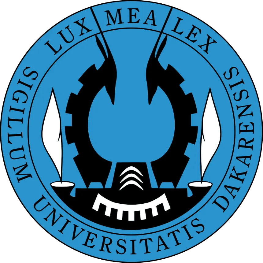 Logo UCAD